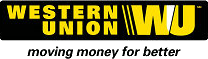 Westren Union logo