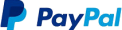 Paypal logo