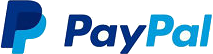 Paypal logo